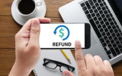 Groupon Refunds header (new)
