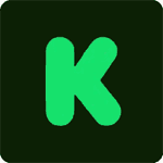 square Kickstarter logo