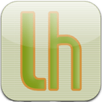 square Lifehacker logo