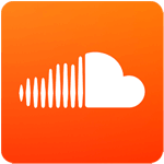 square SoundCloud logo