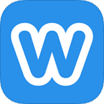 square Weebly logo