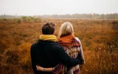 Apps for finding long-term relationships