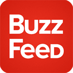 square BuzzFeed logo