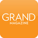 GRAND magazine logo