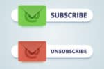 How to Unsubscribe in Gmail header (new)