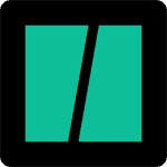 square Huffington Post logo