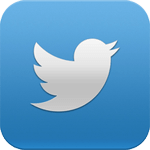 square Twitter logo