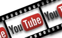 Best movie-related YouTube channels header