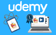 Best Udemy Courses header