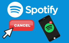 How to Cancel a Spotify Subscription header