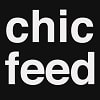 Chic Feed logo