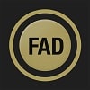 FAD app logo