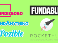 Kickstarter Alternatives header