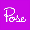 Pose app logo