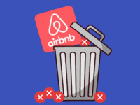 How to Delete an Airbnb Account header