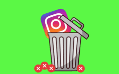 How to Delete an Instagram Account header