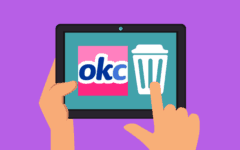How to Delete an OkCupid Account header