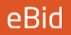 eBid logo