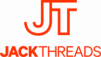 JackThreads logo