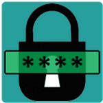 Passwords logo