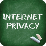 Internet Privacy logo