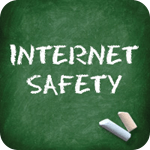 Internet Safety logo