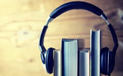 How to Get Free Audiobooks from Audible header