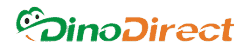 DinoDirect Logo