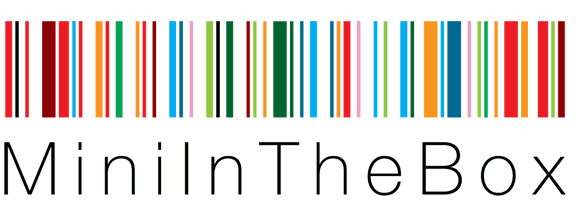 Logo for MiniInTheBox