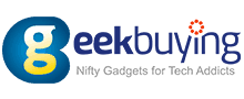Logo for GeekBuying