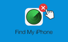 How to Turn Off Find My iPhone header