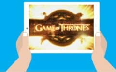 How to Watch Best Quality Game of Thrones header