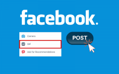 How to Post GIFs on Facebook header