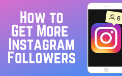 How to Get More Instagram Followers header
