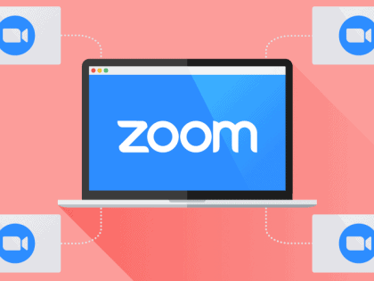 Zoom Breakout Rooms feature