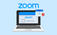 Integrating Zoom with Calendly