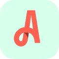 Angi mobile logo